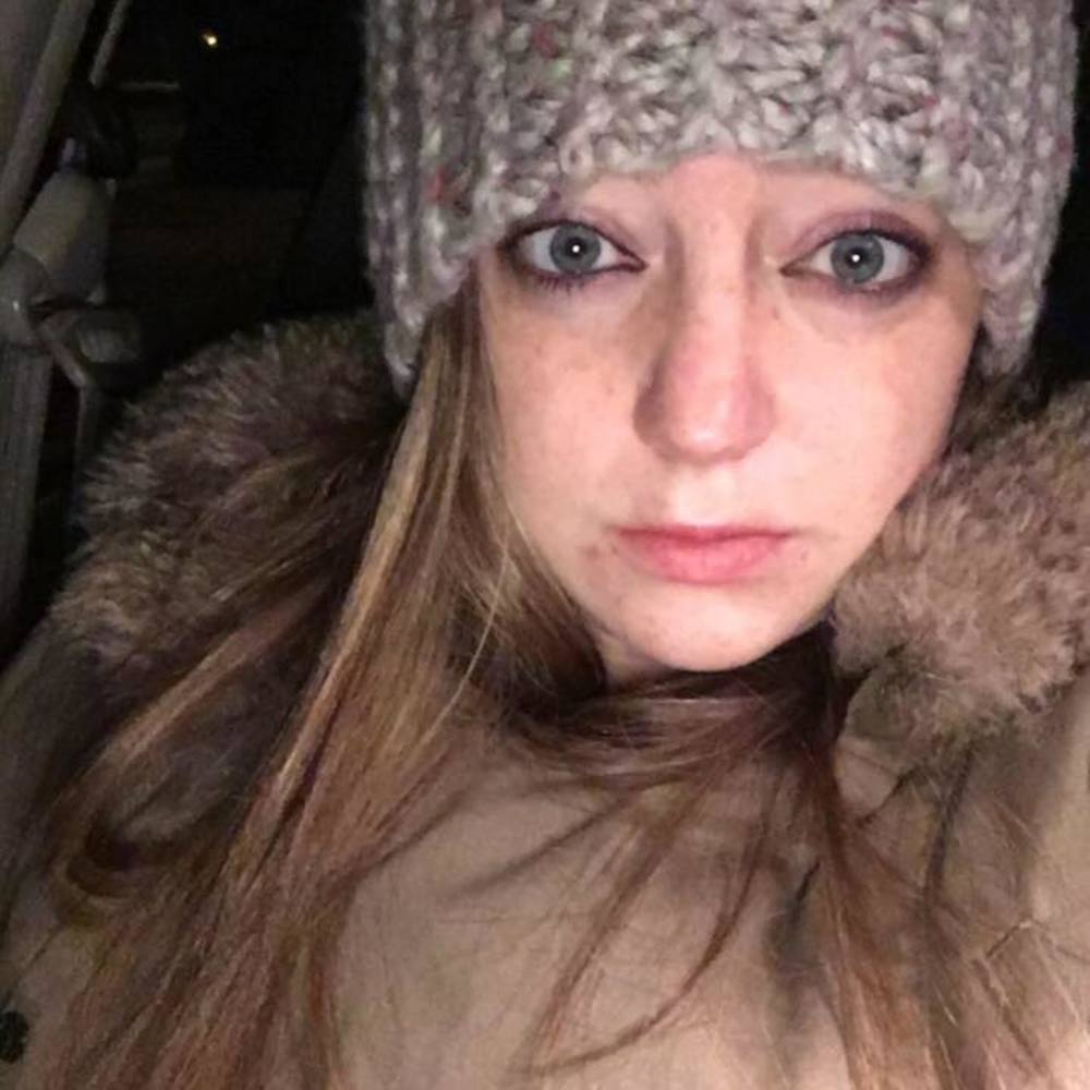 Meet your Posher, Megan